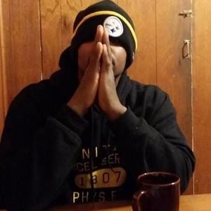 Meet your Posher, Eddie